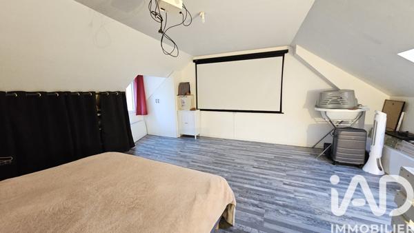 Maison à vendre 3 pièces 78 m² Méry-sur-Marne