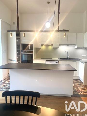 Maison à vendre 6 pièces 123 m² Mérignac