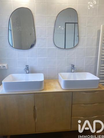 Maison à vendre 6 pièces 123 m² Mérignac