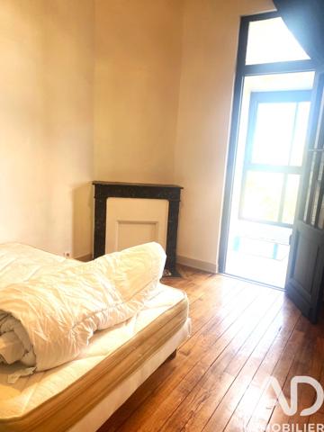 Maison à vendre 6 pièces 123 m² Mérignac