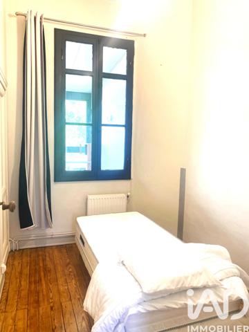 Maison à vendre 6 pièces 123 m² Mérignac