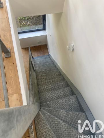 Maison à vendre 6 pièces 123 m² Mérignac