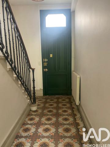 Maison à vendre 6 pièces 123 m² Mérignac