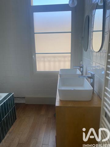 Maison à vendre 6 pièces 123 m² Mérignac
