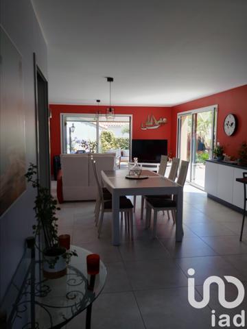 Maison à vendre 5 pièces 103 m² La Plaine-sur-Mer