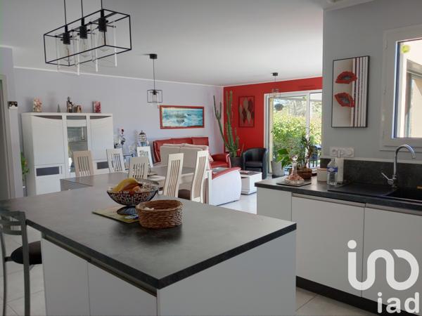 Maison à vendre 5 pièces 103 m² La Plaine-sur-Mer