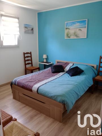 Maison à vendre 5 pièces 103 m² La Plaine-sur-Mer