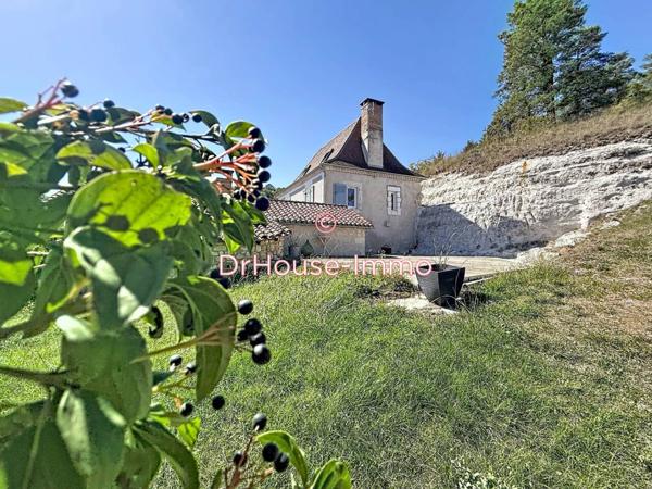 Maison à vendre 5 pièces de 110 m²