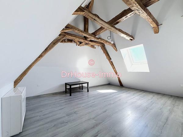 Maison à vendre 5 pièces de 110 m²