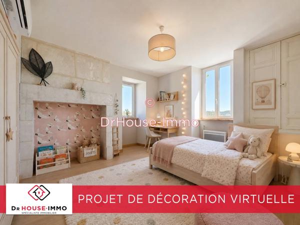 Maison à vendre 5 pièces de 110 m²