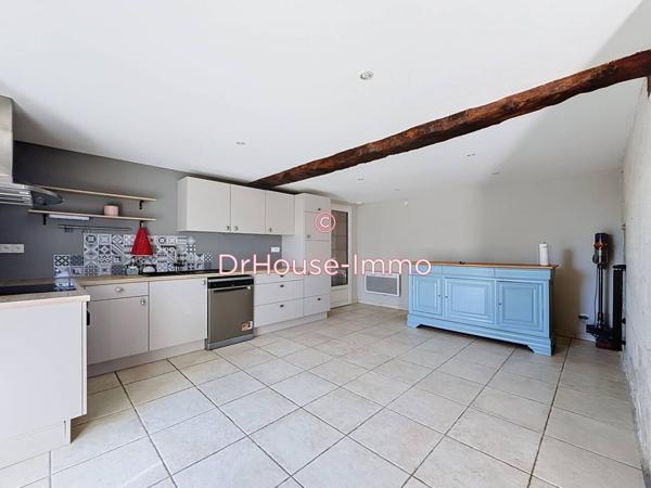 Maison à vendre 5 pièces de 110 m²