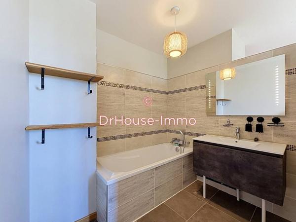 Maison à vendre 5 pièces de 110 m²