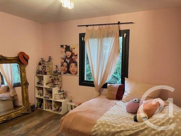 Maison à vendre  4 pièces - 220 m2 ANTIBES - 06