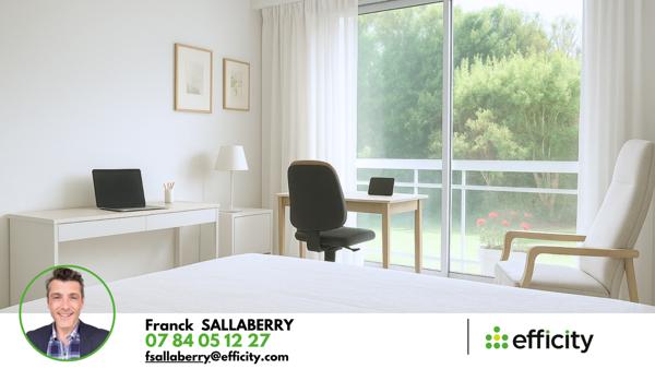 Appartement 3 pièces - 91 m²