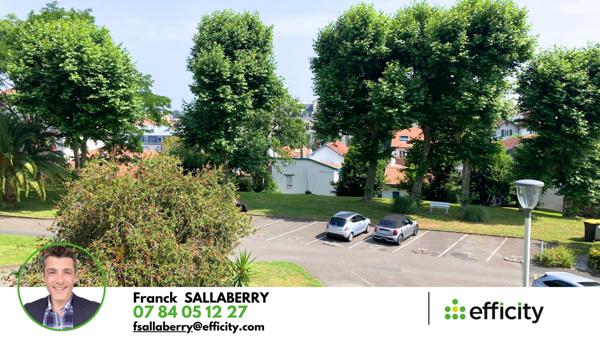 Appartement 3 pièces - 91 m²