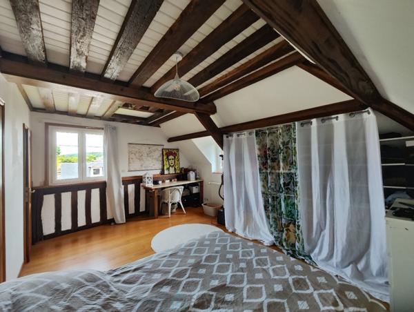 Charmante maison proche écoles et lycée  Jardin & terrasse