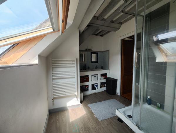 Charmante maison proche écoles et lycée  Jardin & terrasse