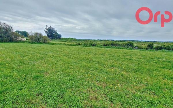 Terrain à vendre    Talmont-Saint-Hilaire