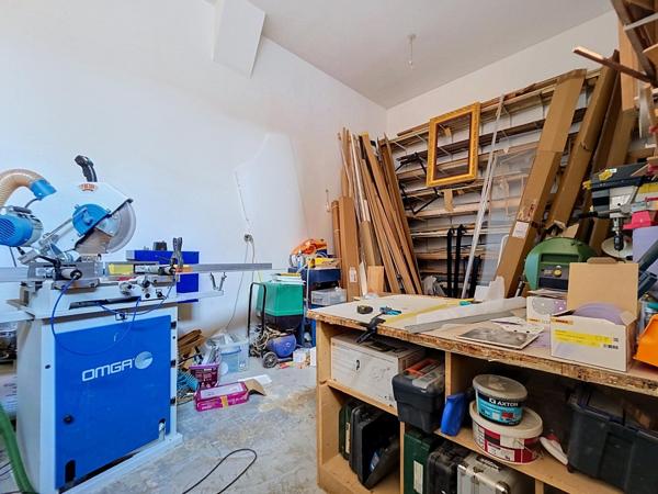 VERITABLE LOFT A AMENAGER