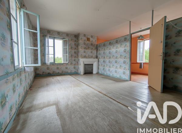 Maison à vendre 5 pièces 115 m² Launois-sur-Vence