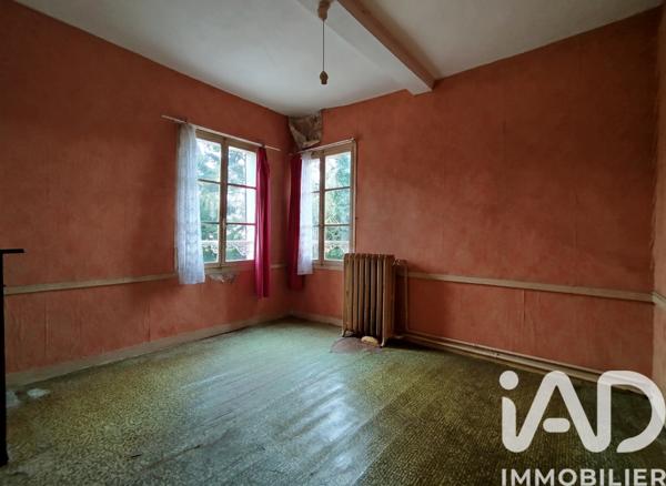 Maison à vendre 5 pièces 115 m² Launois-sur-Vence