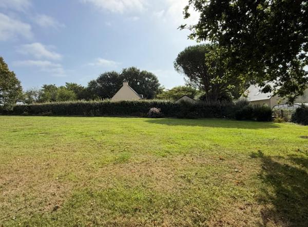 Terrain à SARZEAU, 56370 - 350m²