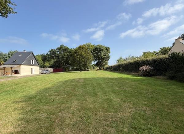 Terrain à SARZEAU, 56370 - 350m²