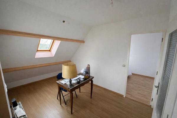 Maison familiale 170 m² – 4 chambres – Grand terrain – DPE B