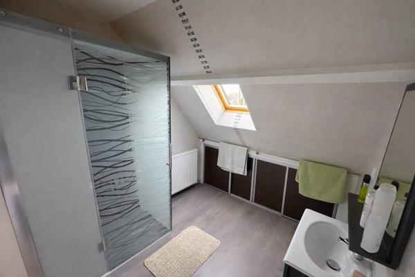 Maison familiale 170 m² – 4 chambres – Grand terrain – DPE B