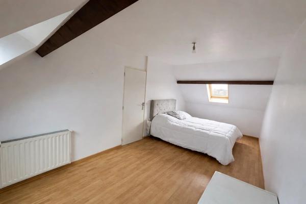 Maison familiale 170 m² – 4 chambres – Grand terrain – DPE B