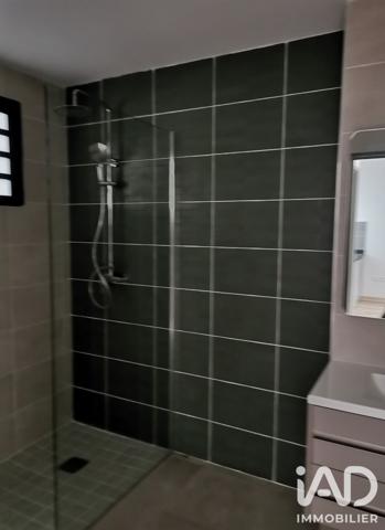 Appartement à vendre 2 pièces 49,1 m² L'Étang-Salé