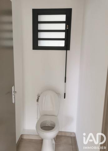 Appartement à vendre 2 pièces 49,1 m² L'Étang-Salé