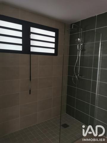 Appartement à vendre 2 pièces 49,1 m² L'Étang-Salé
