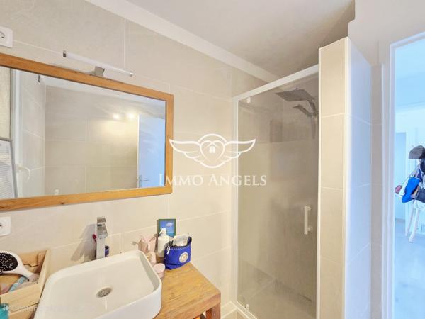 T3 LUMINEUX ESPRIT 70’S, BALCON XL & VUE DÉGAGÉE MONTPELLIER CŒUR DE VILLE