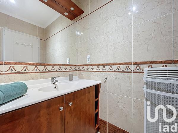 Appartement à vendre 3 pièces 56 m² Valras-Plage