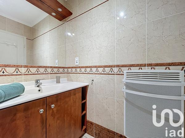 Appartement à vendre 3 pièces 56 m² Valras-Plage