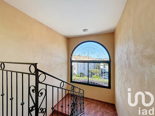 Appartement à vendre 3 pièces 56 m² Valras-Plage