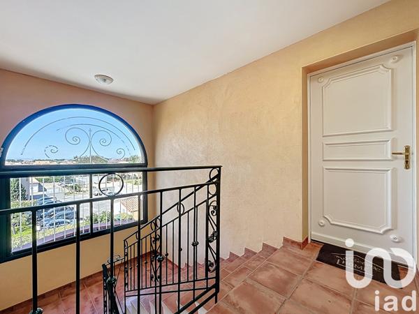 Appartement à vendre 3 pièces 56 m² Valras-Plage