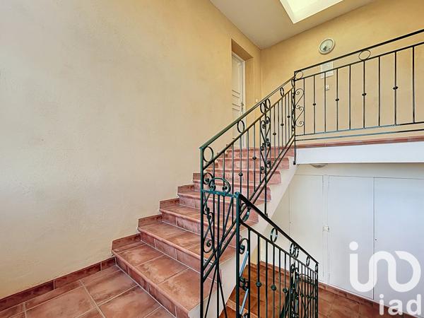 Appartement à vendre 3 pièces 56 m² Valras-Plage