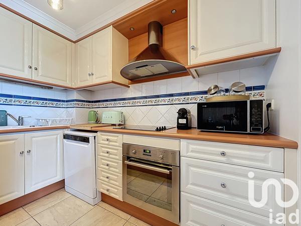 Appartement à vendre 3 pièces 56 m² Valras-Plage