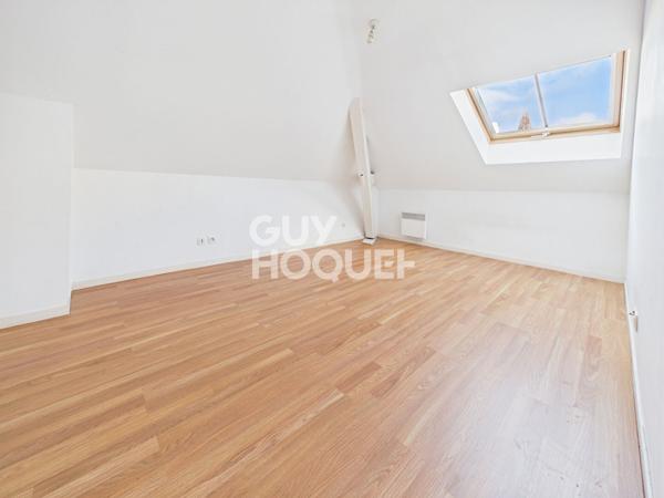 APPARTEMENT - 4 PIECES - 76500