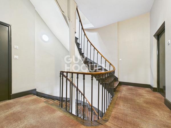 APPARTEMENT - 4 PIECES - 76500