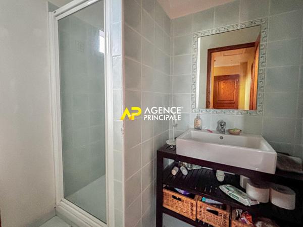 Sartrouville - Union - Maison 7 pièces 149.80 m2 €549 000 ** - Référence 9530