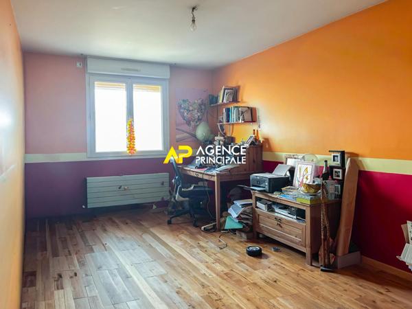 Sartrouville - Union - Maison 7 pièces 149.80 m2 €549 000 ** - Référence 9530