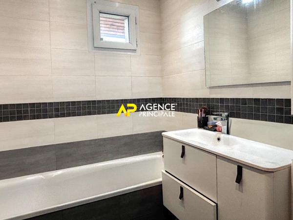 Sartrouville - Union - Maison 7 pièces 149.80 m2 €549 000 ** - Référence 9530