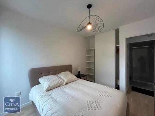 Appartement à louer 2 pièces 43.6m² Étampes (91150)