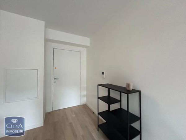 Appartement à louer 2 pièces 43.6m² Étampes (91150)