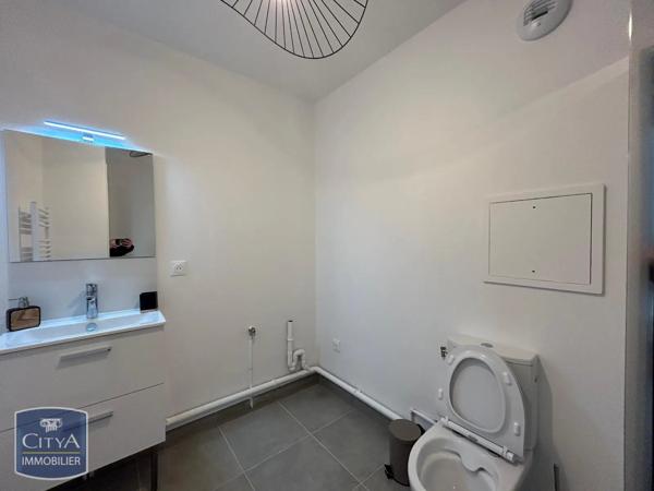 Appartement à louer 2 pièces 43.6m² Étampes (91150)