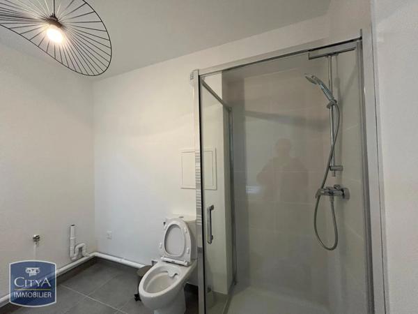 Appartement à louer 2 pièces 43.6m² Étampes (91150)