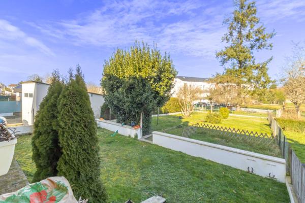 Maison Chabris 4 pièce(s) 72 m2